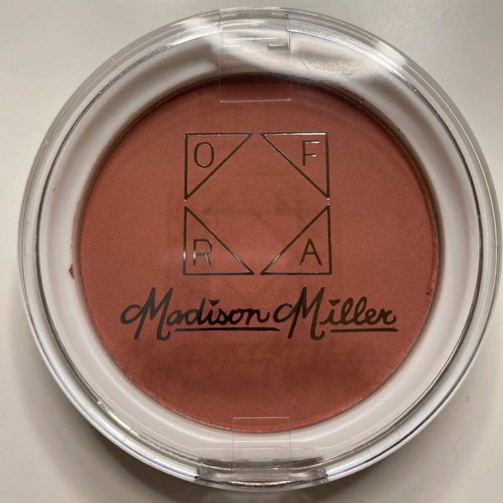 Ofra x Madison Miller Blush Sweet Stuff